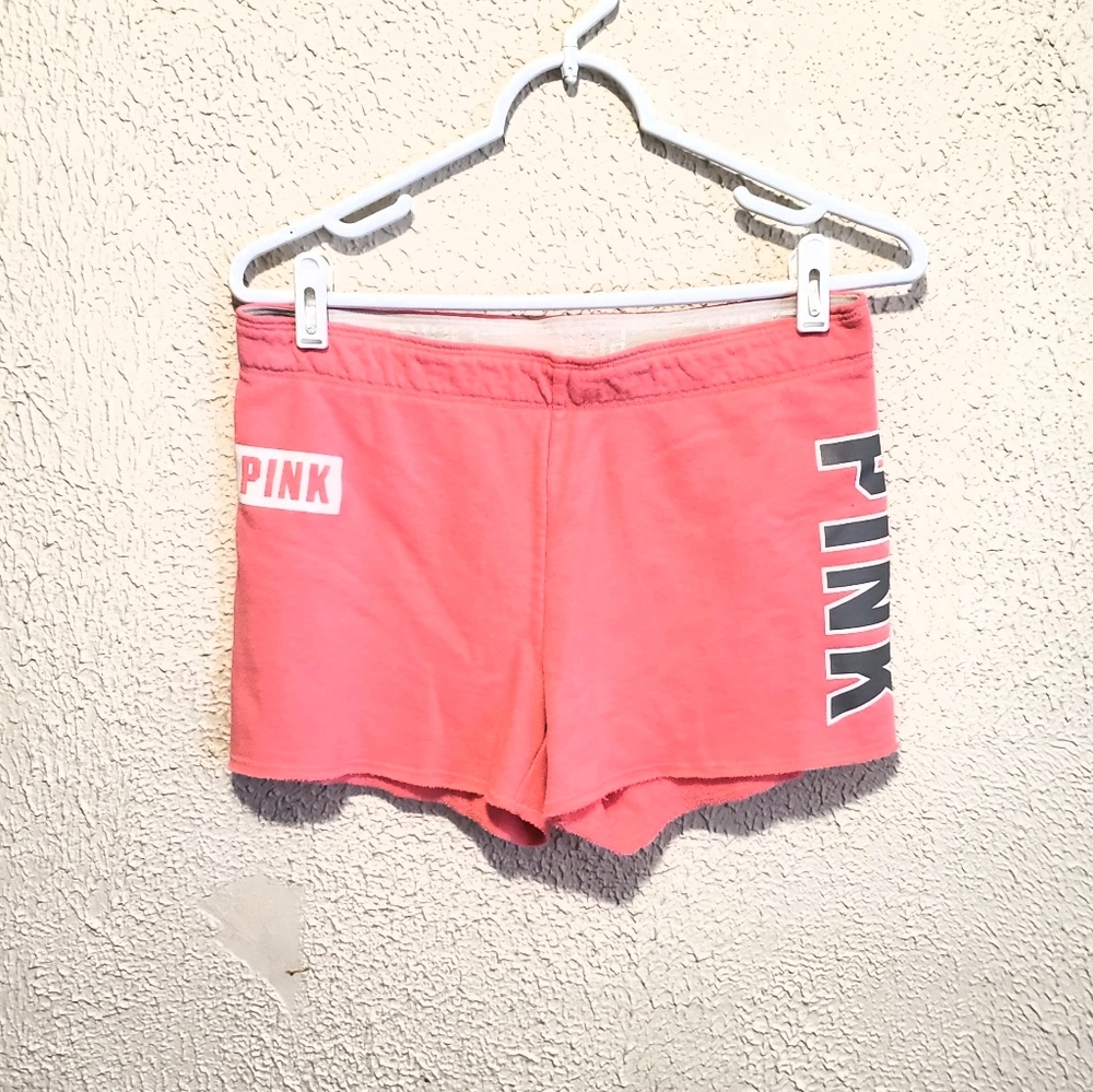 💖 PINK Victoria Secret Shorts. - Picture 1 of 6